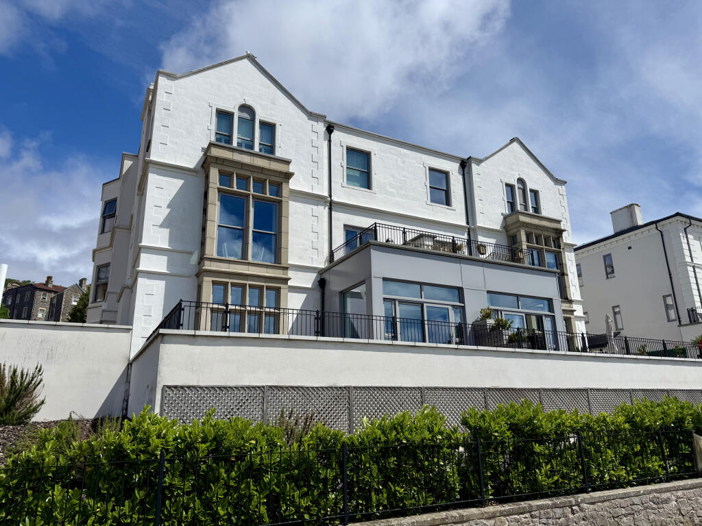 Main image of property: Rolls Lodge, Paragon Road, Weston-super-Mare