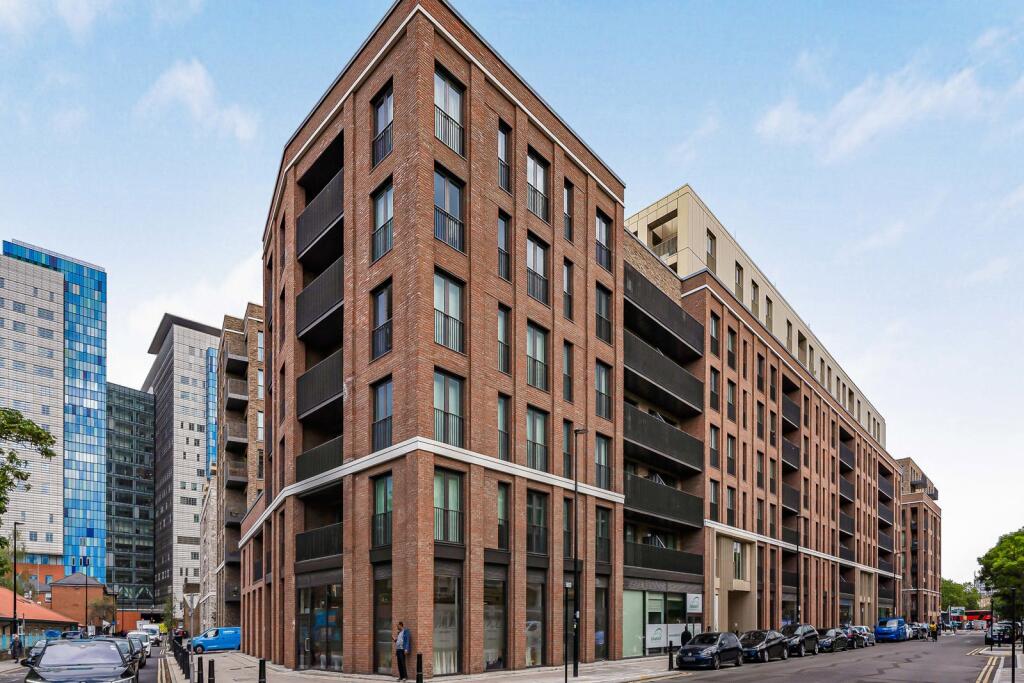 Sidney Street, London, E1 - View 5