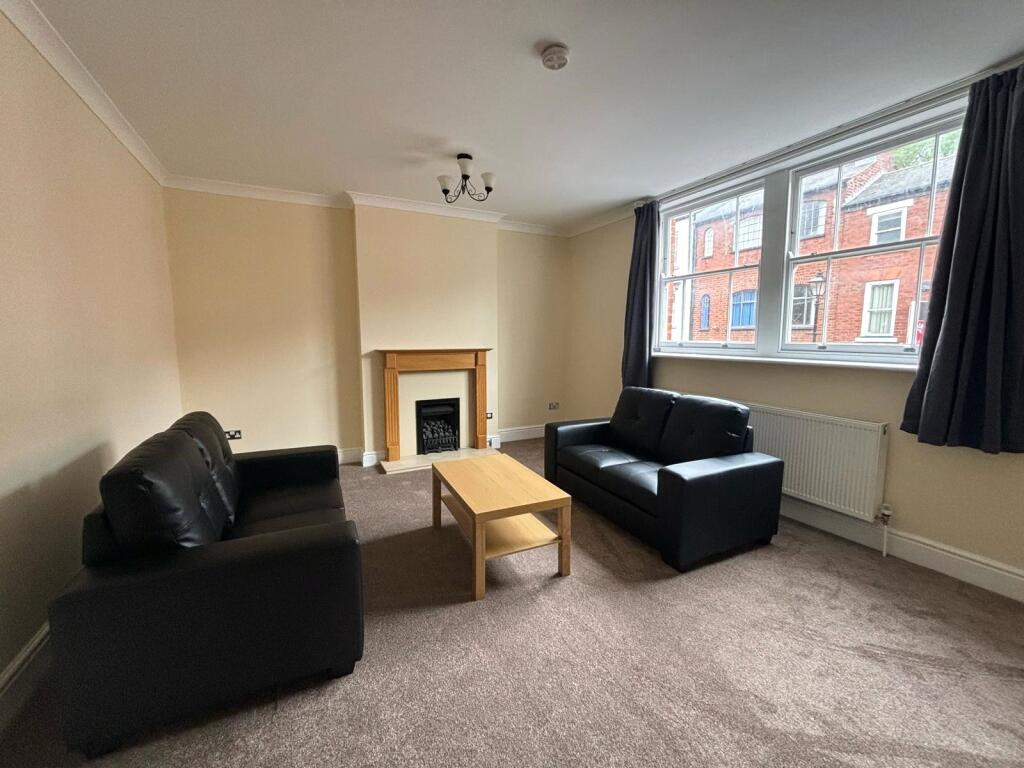 3 bedroom terraced house for rent