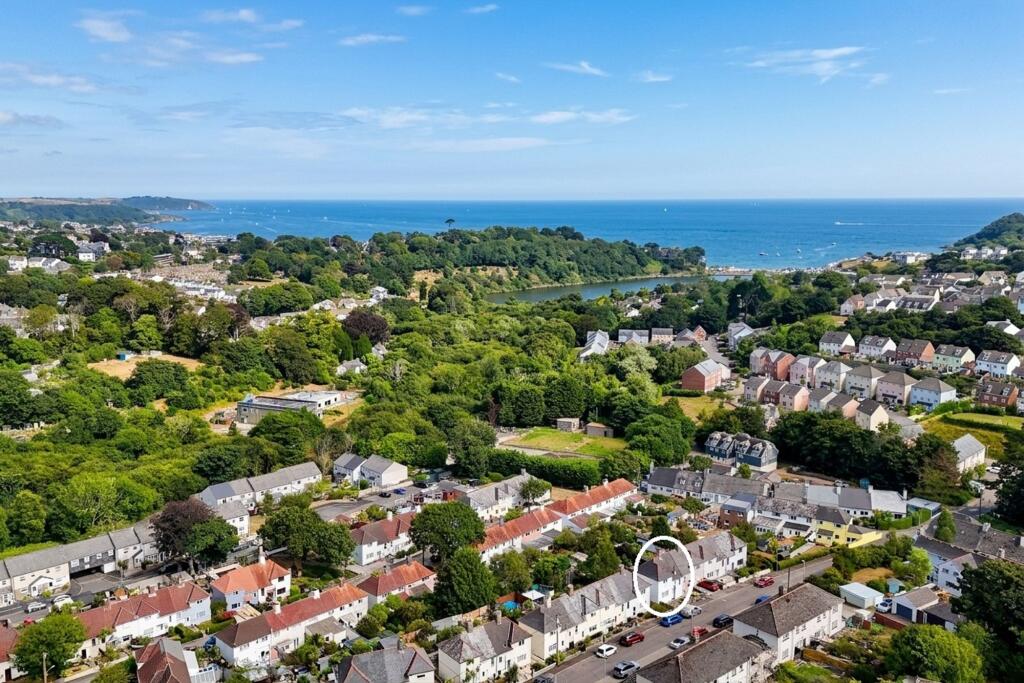 House in Truro - View 3