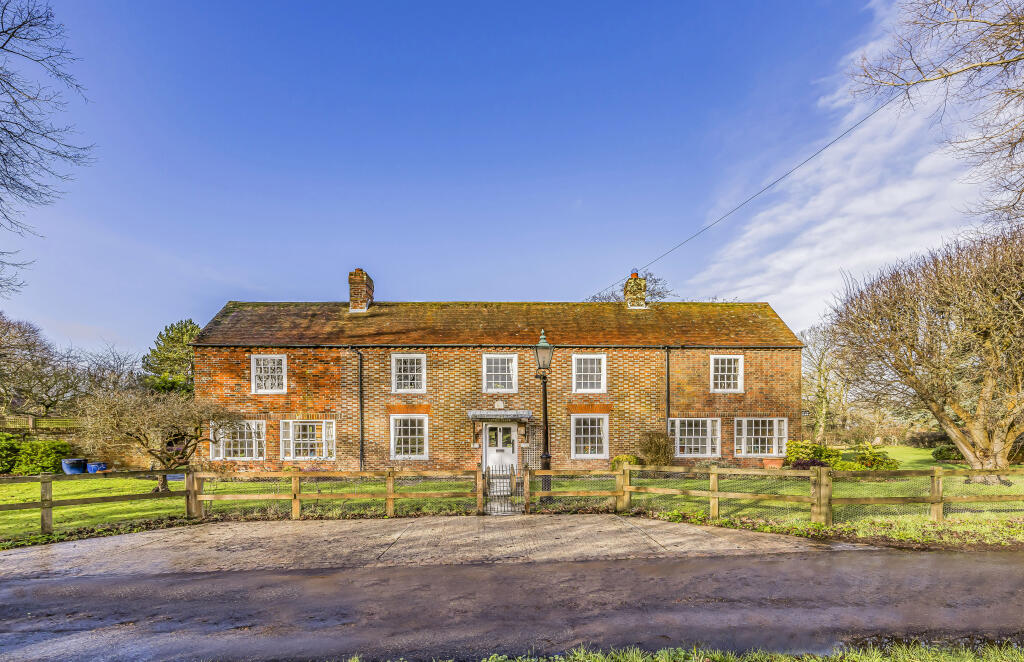 Main image of property: Little Place, West Wittering