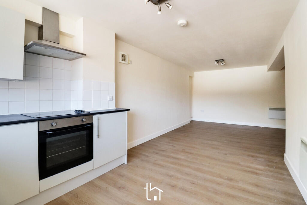 Main image of property: Junction Road, Wigston