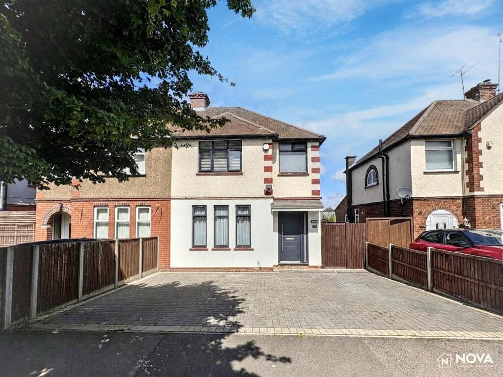 Main image of property: Roman Road, Luton