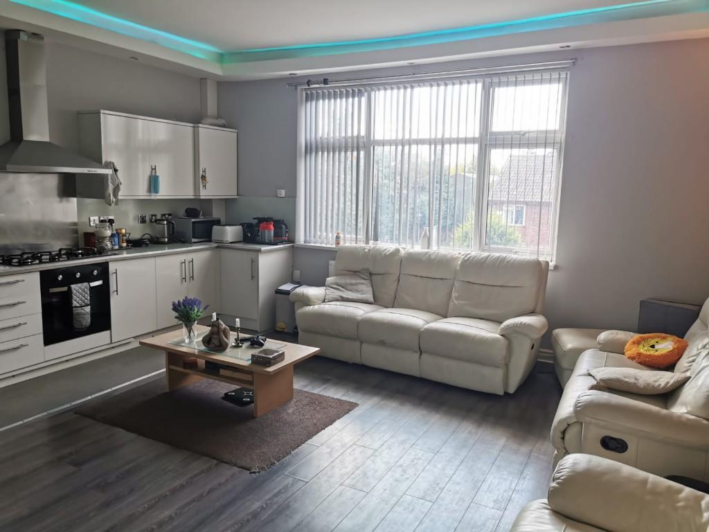 Main image of property: 3a Ladybarn Lane, Fallowfield, M14 6NQ