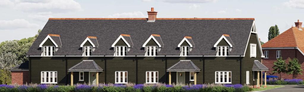 Main image of property: Sumners Field, Chapel Road, RH13