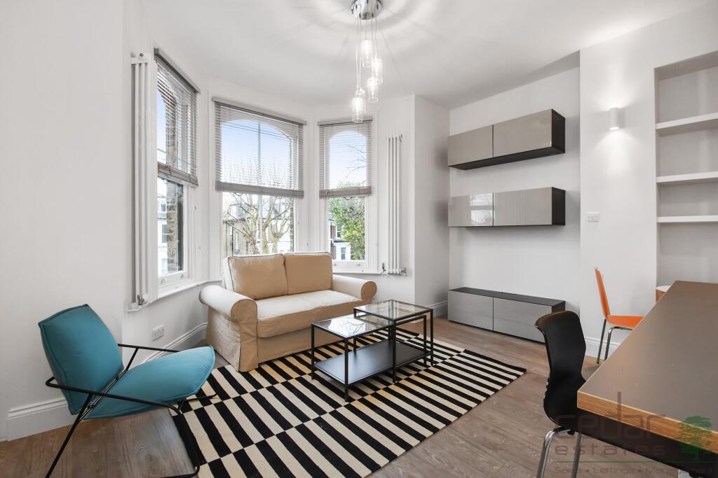 Main image of property: Cavendish Road, Kilburn NW6