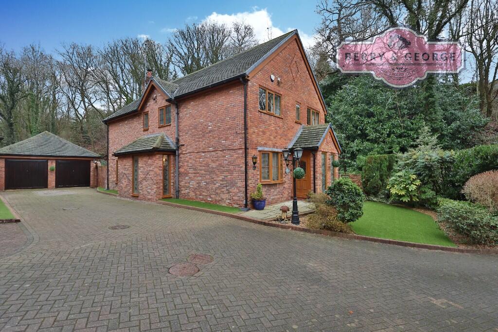 Main image of property: The Vale, Appley Bridge. WN6 9HD 