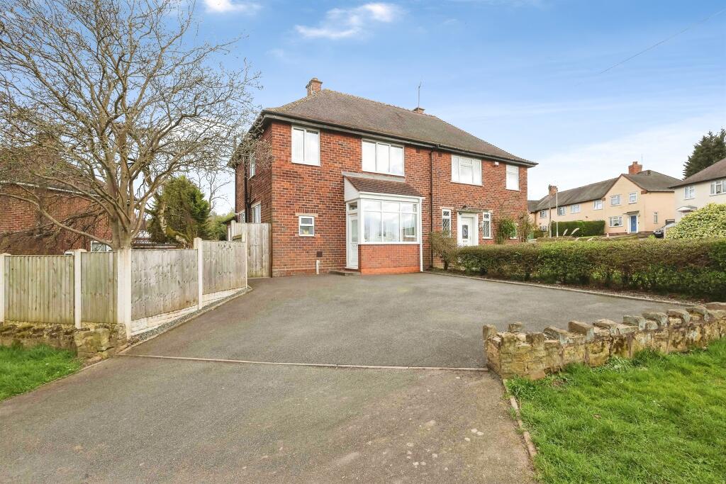 Main image of property: New Farm Road, Stourbridge