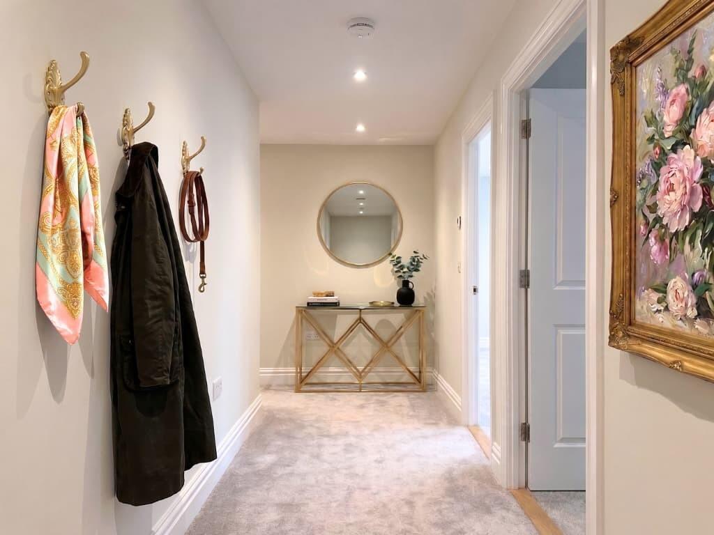 Apartment in Salisbury - View 2
