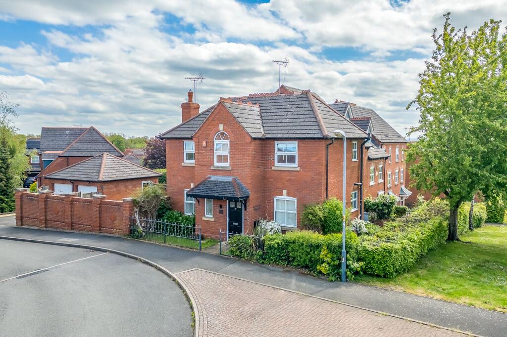 House in Warwick, Hatton - View 2