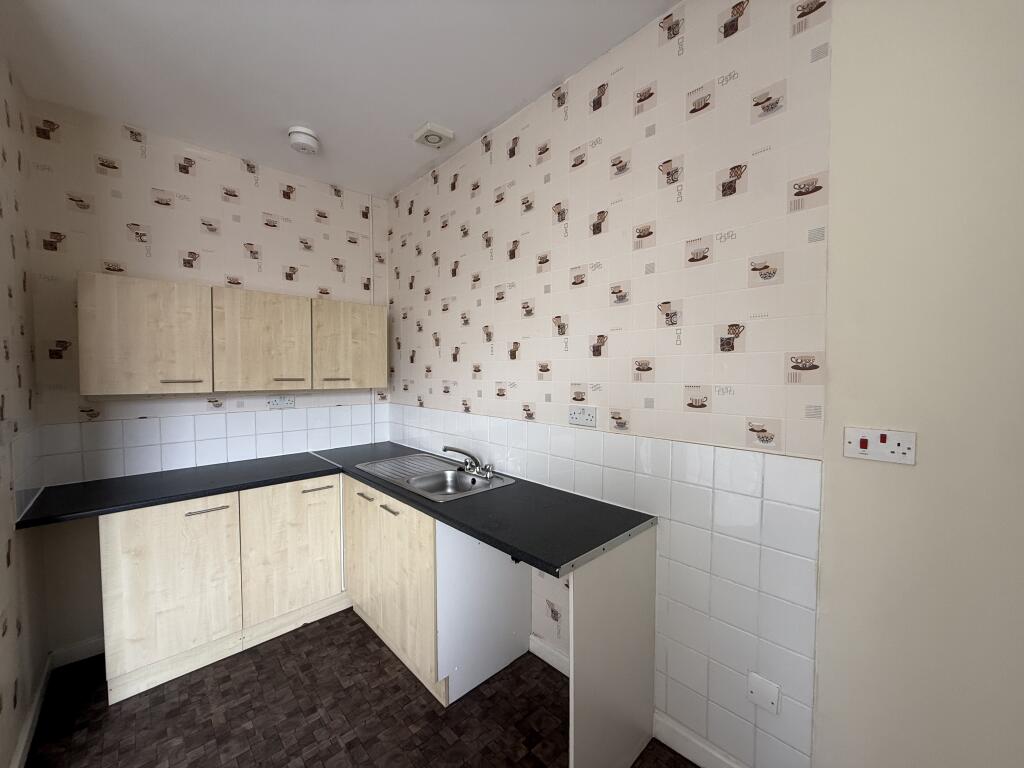 Main image of property: Queen Victoria Road, Burnley, BB10