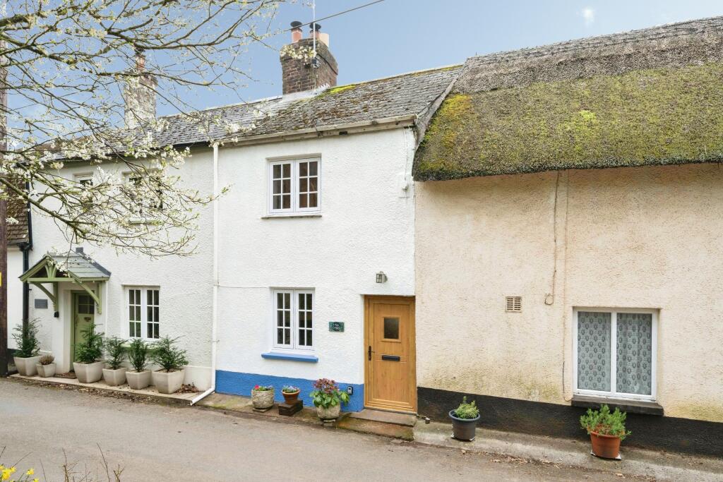 Main image of property: Mill Cottages, Kenn, Exeter, EX6