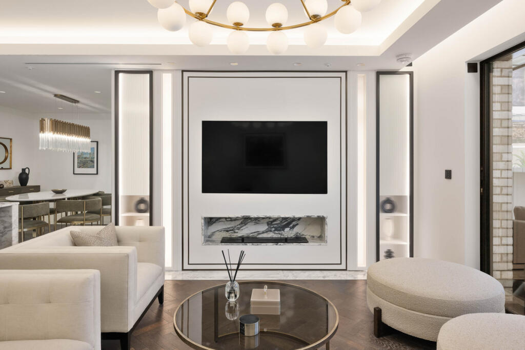 Main image of property: Three Kings Yard, Mayfair, W1K