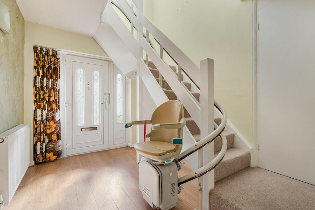 House in South Cambridgeshire, Melbourn - View 2