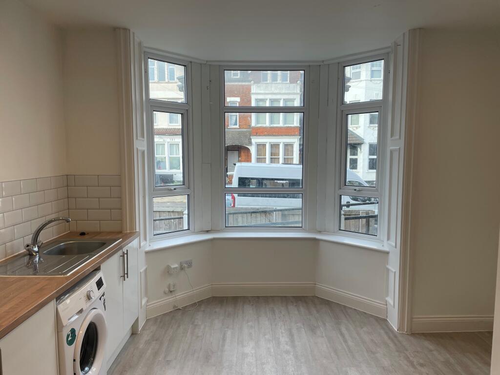 Main image of property: York Road, Southend-on-sea