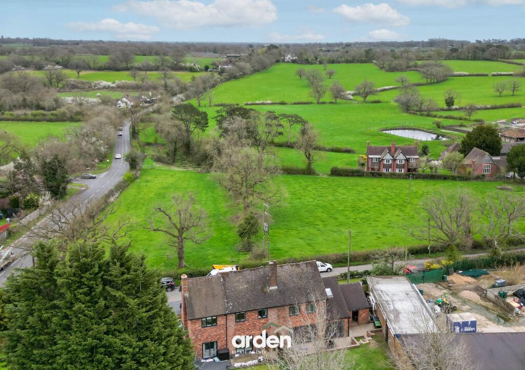 Additional image 4 of Wasthill Lane, Kings Norton, B38