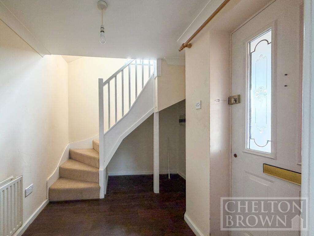 Apartment in Daventry, West Northamptonshire - View 5