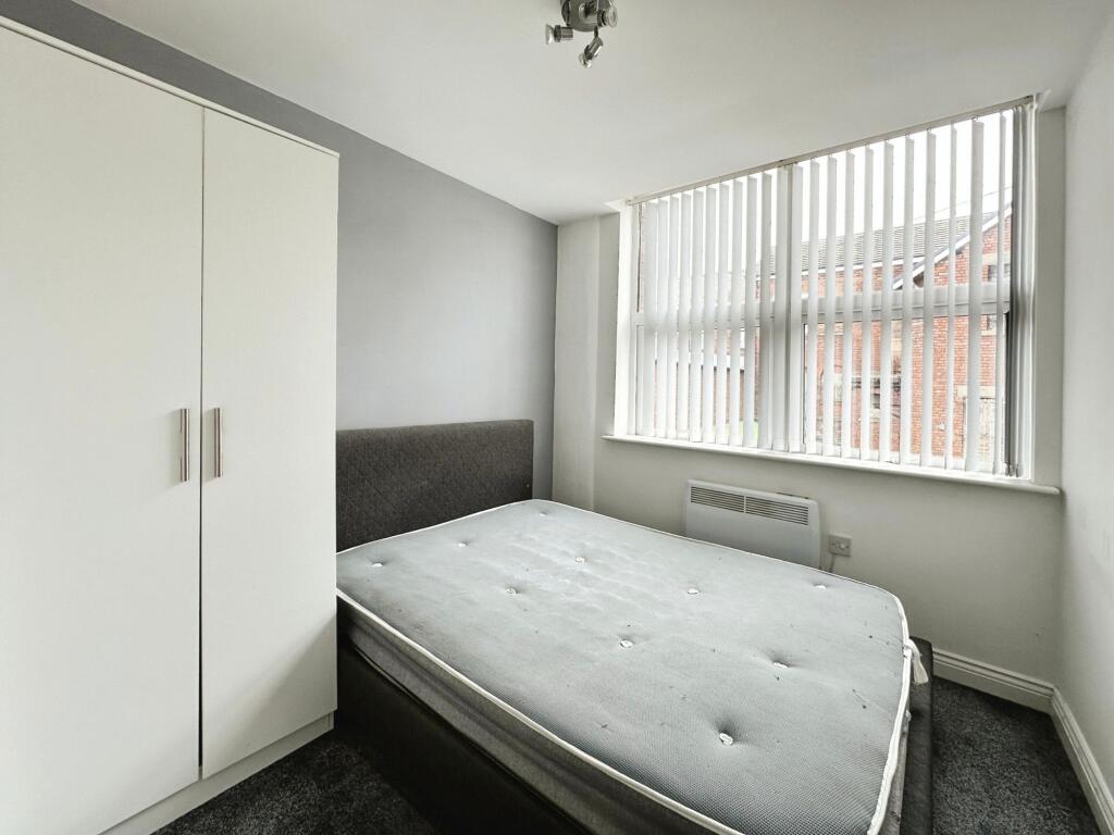 Apartment in Tameside, Greater Manchester - View 4