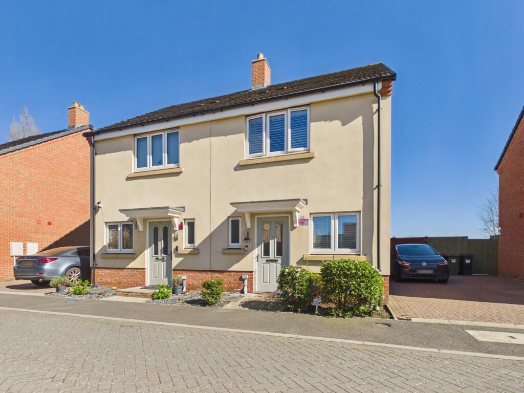 Main image of property: Boundary Drive, Wexham, Berkshire, SL2