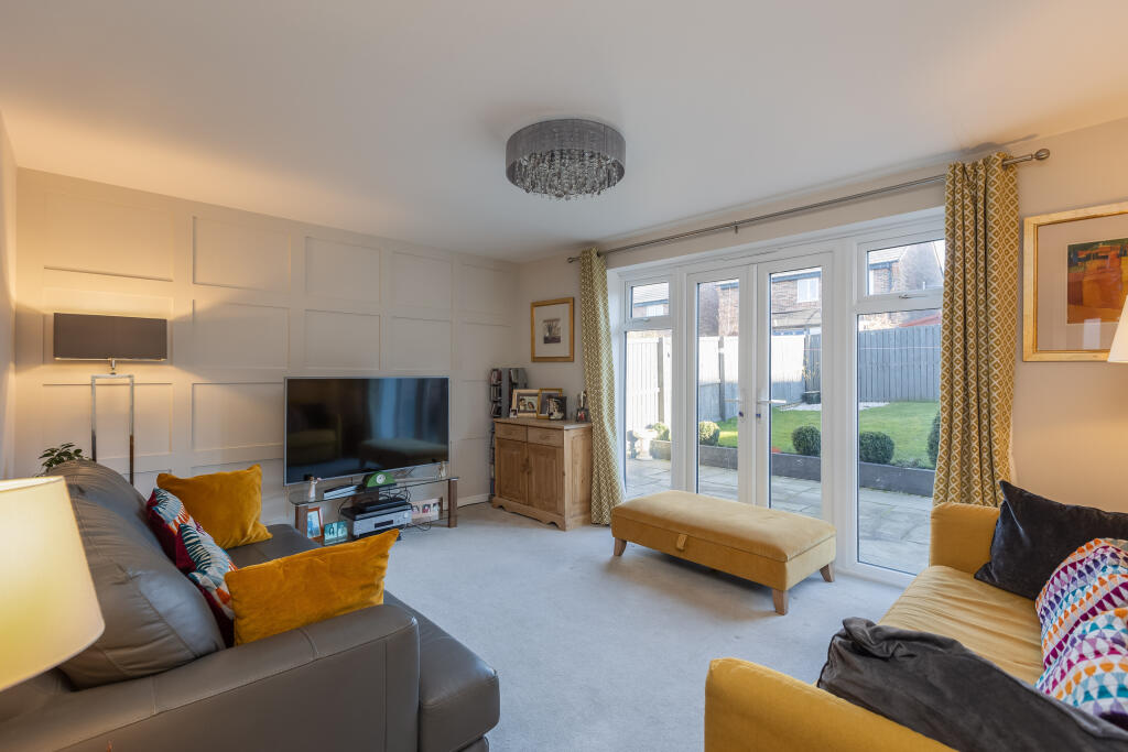 House in Malton, Old Malton - View 2