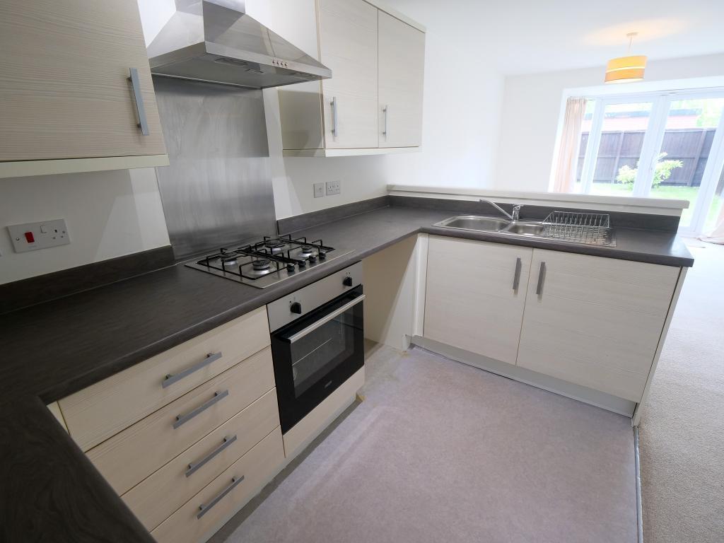 House in Lancaster, Torrisholme, Marsh - View 5