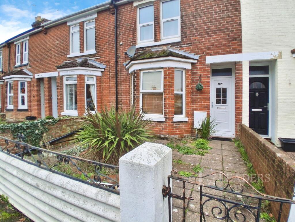 Main image of property: Doncaster Road, Eastleigh, Hampshire, SO50