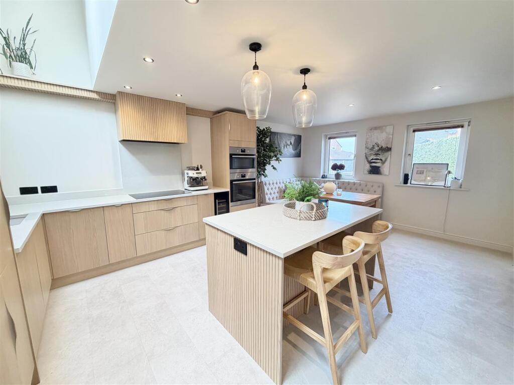 House in Carlisle, Cumberland - View 5