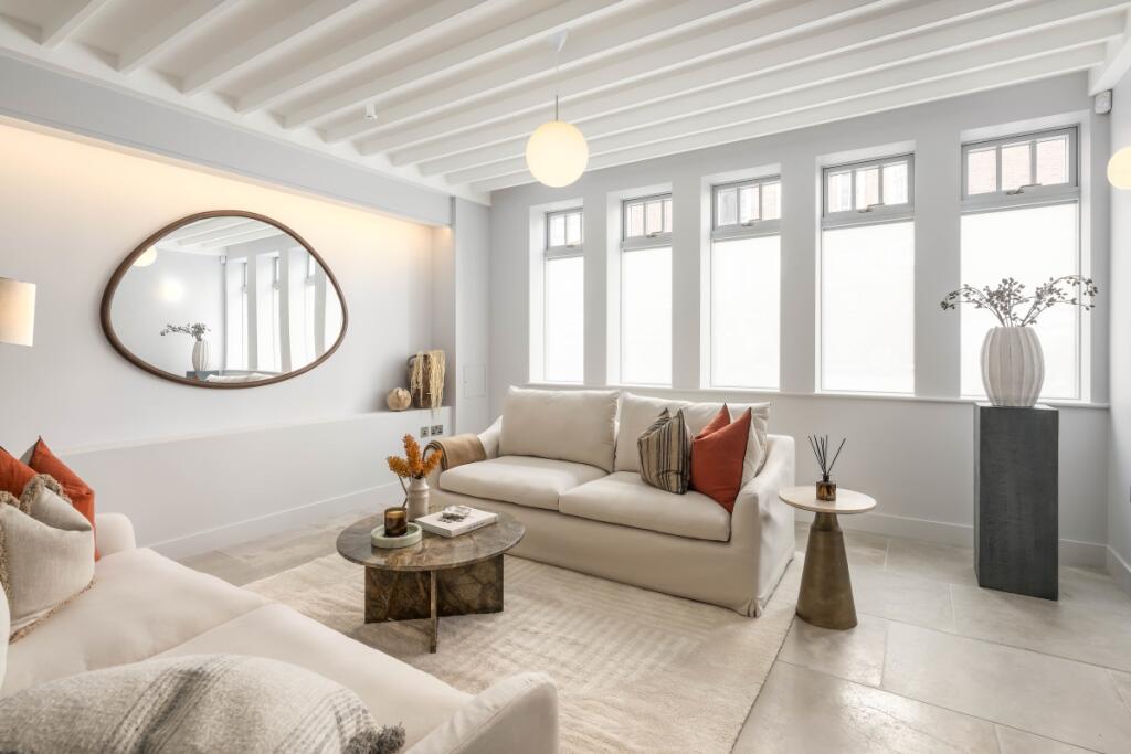 Main image of property: Dilke Street London SW3