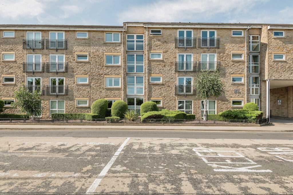 Main image of property: Halifax Road, Birchencliffe, Huddersfield