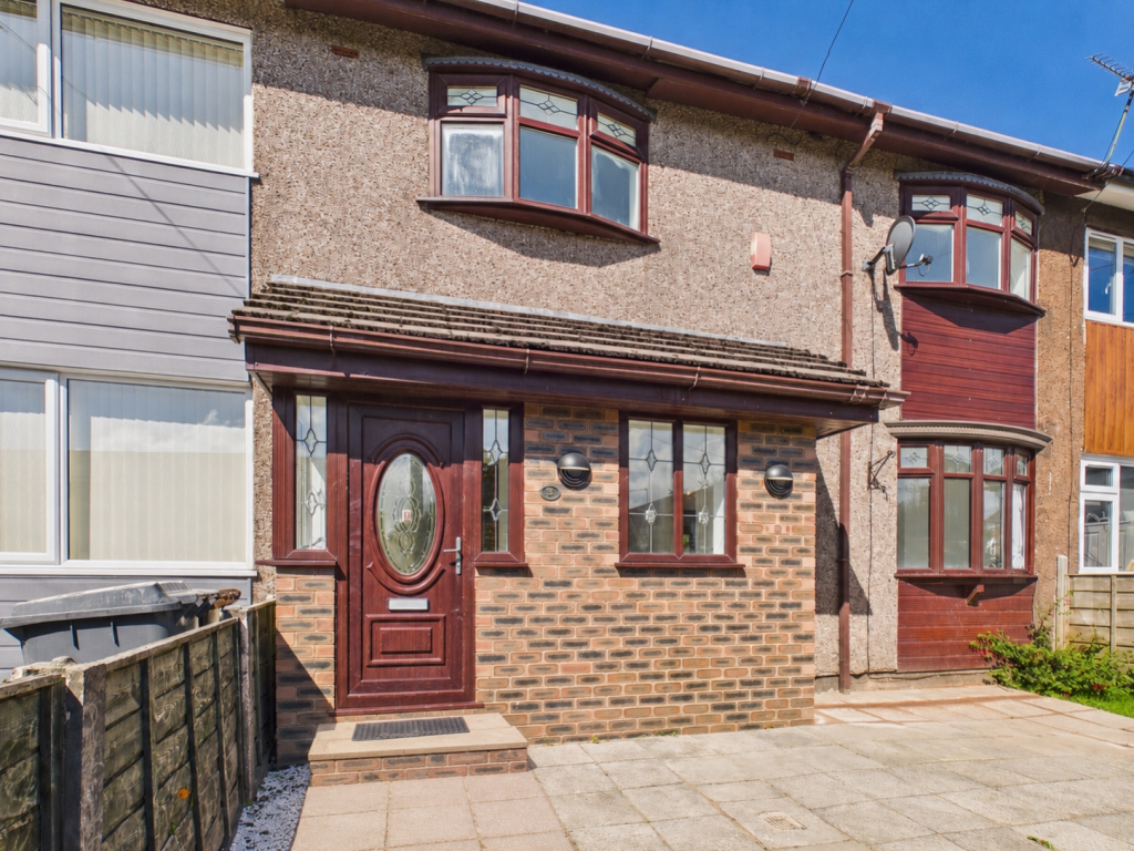 Main image of property: Pearl Way, Mottram, Hyde, SK14 6PY
