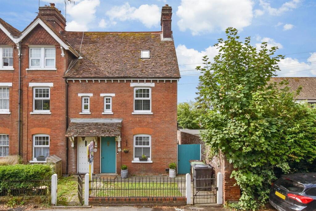 House in Tonbridge and Malling, Wateringbury - View 3