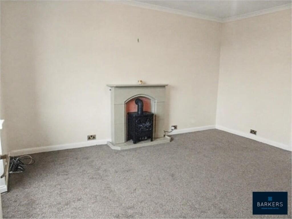 House in Kirklees, Brown Hill - View 3