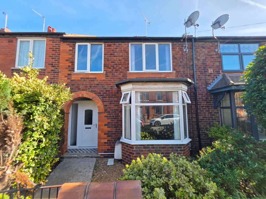 Main image of property: Wrightson Avenue, Warmsworth, DN4