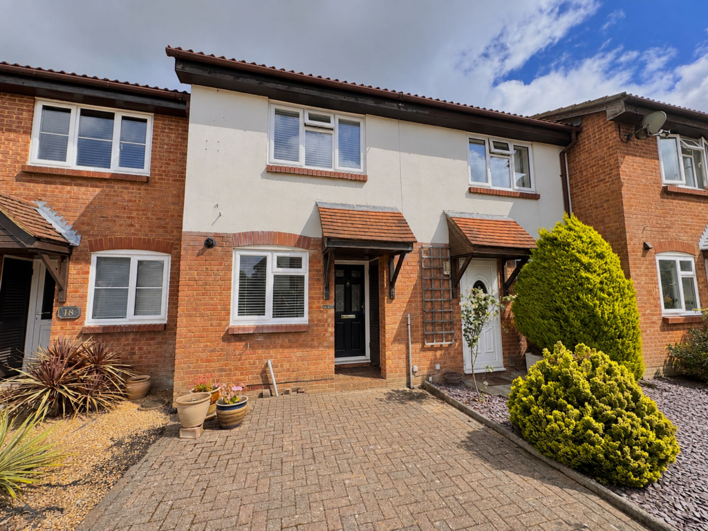 Main image of property: Walker Gardens, Hedge End, SO30