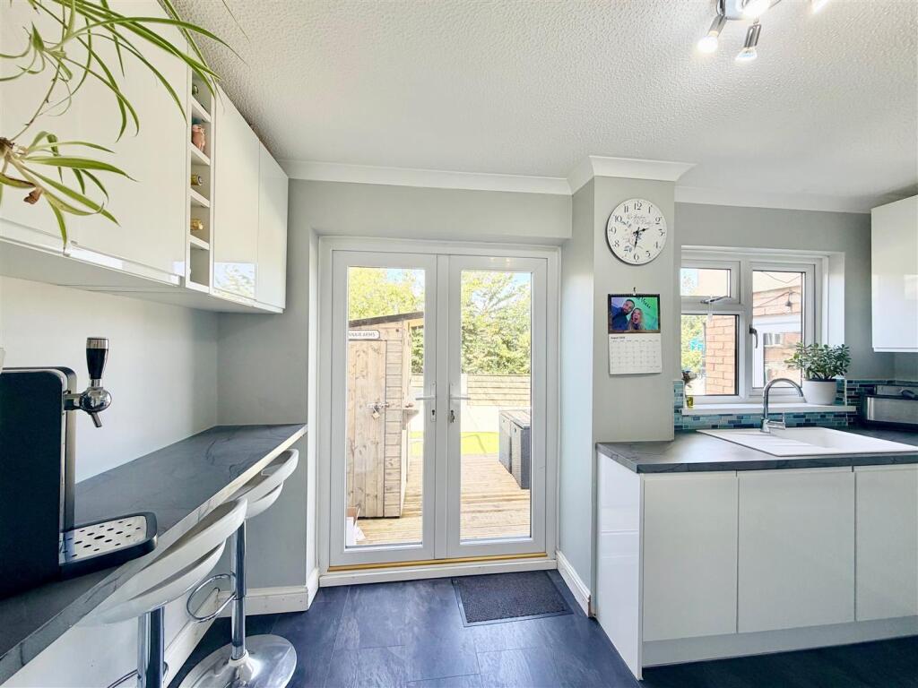 House in Plymouth, Staddiscombe - More