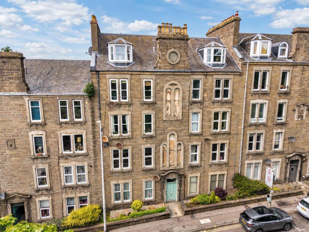 Main image of property: Forfar Road, Dundee