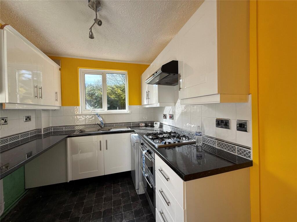 House in Eastbourne, Downside - View 4