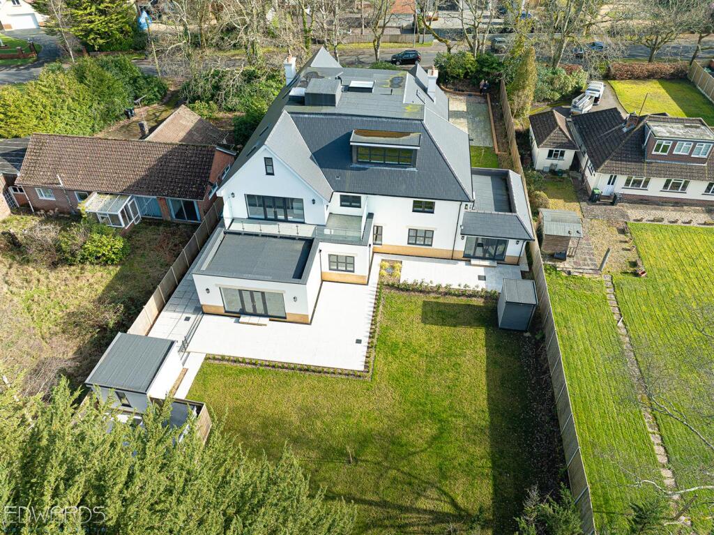 Main image of property: 14 Golf Links Road, Ferndown