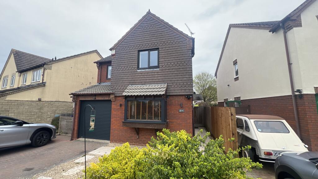 Main image of property: Ashlea Meadow, Cheltenham, GL52