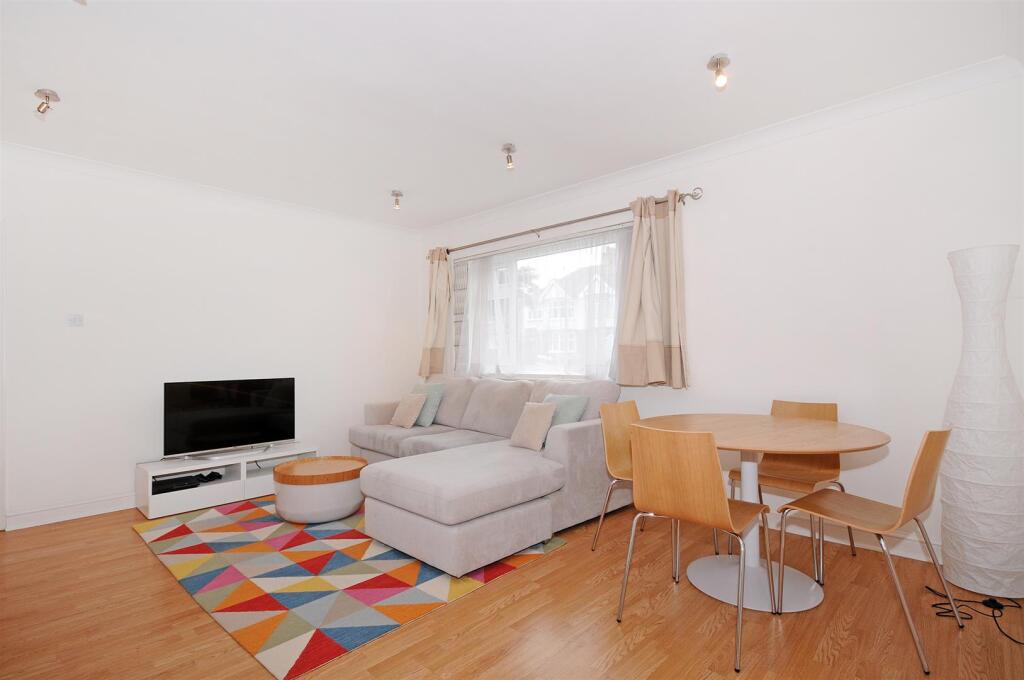 Main image of property: Grange Road, Ealing, W5