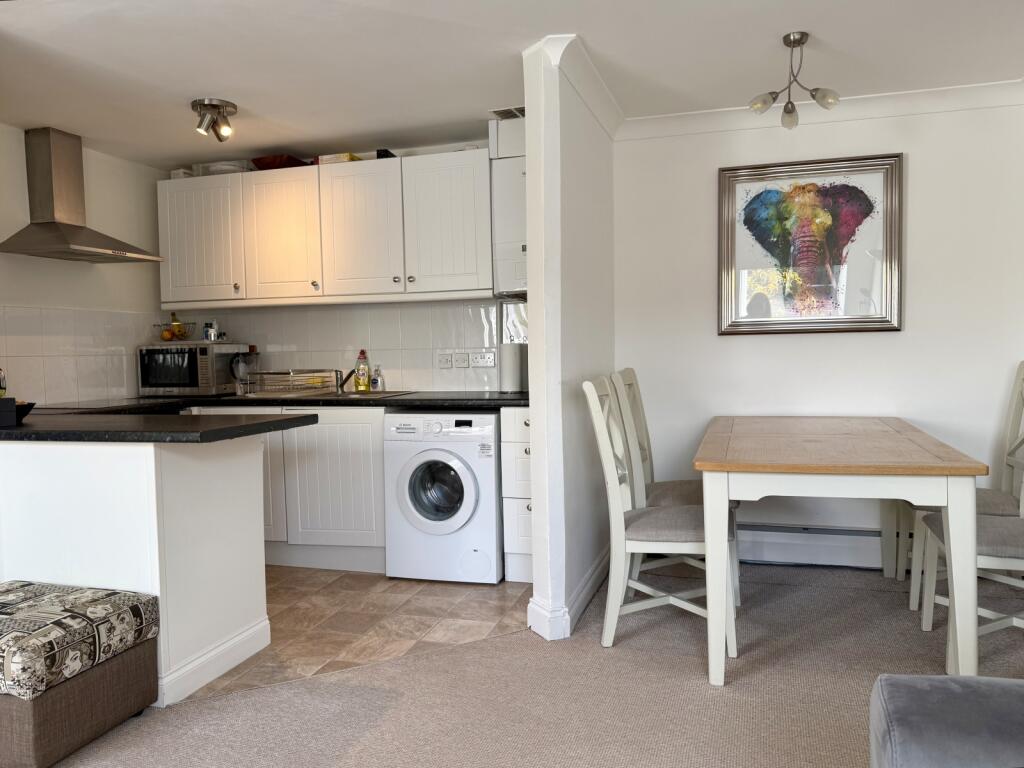 Apartment in Reading - View 5
