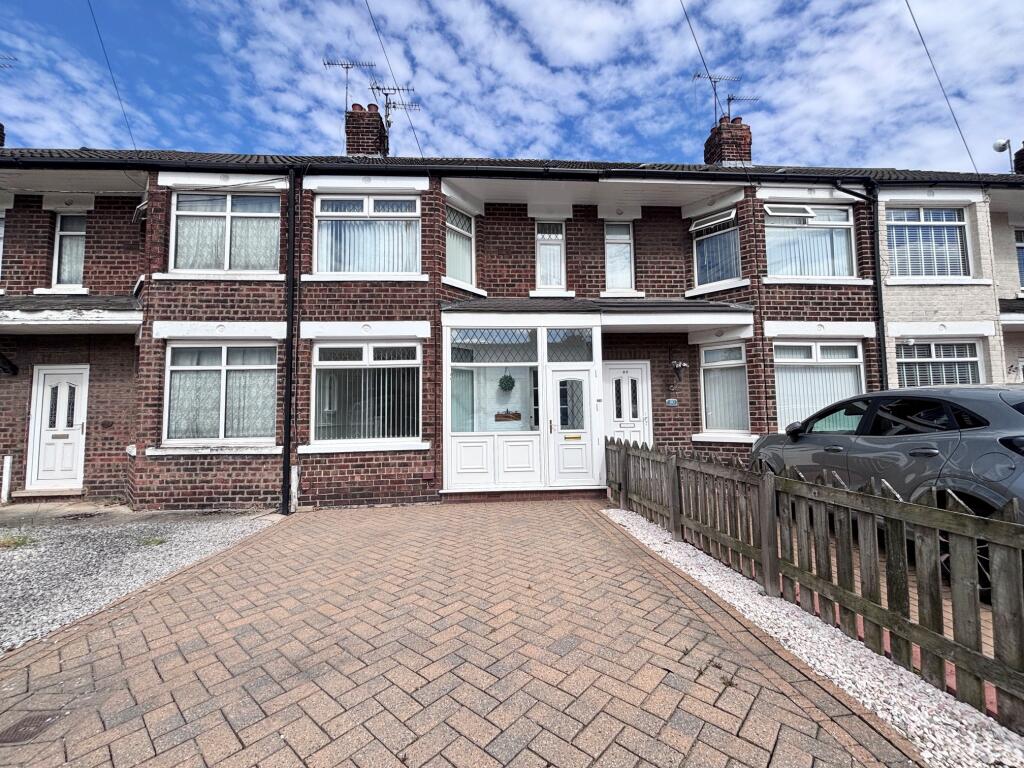 Main image of property: Cardigan Road, HULL