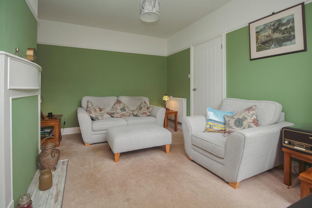 House in Exeter - More