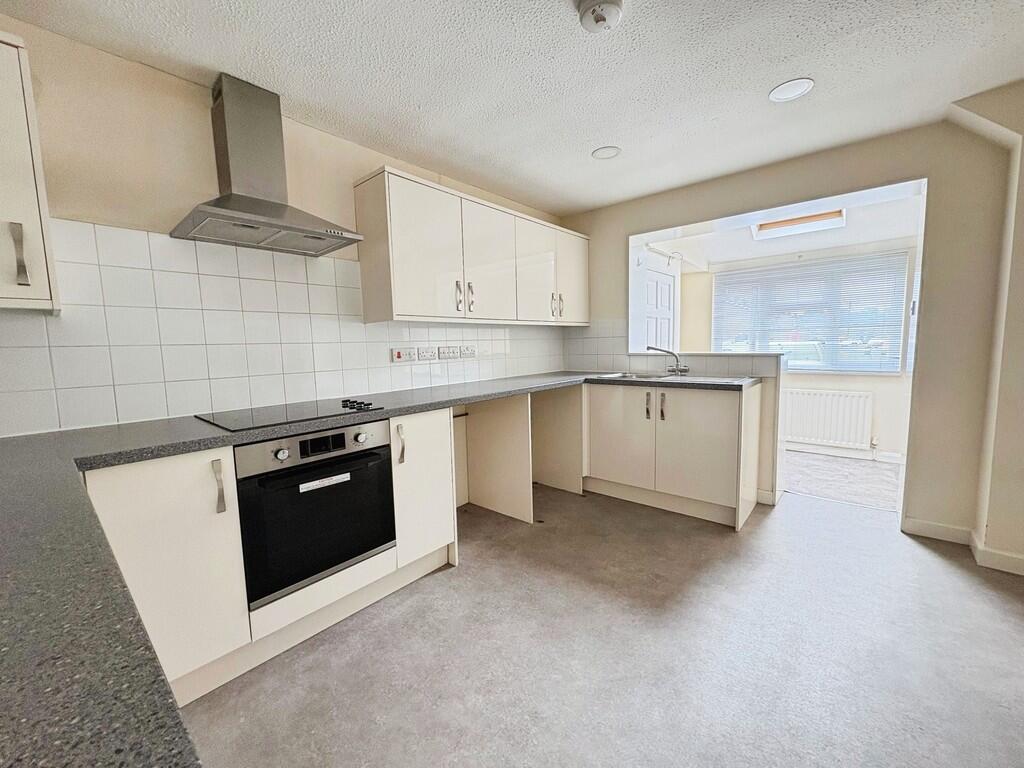House in Bath - View 4
