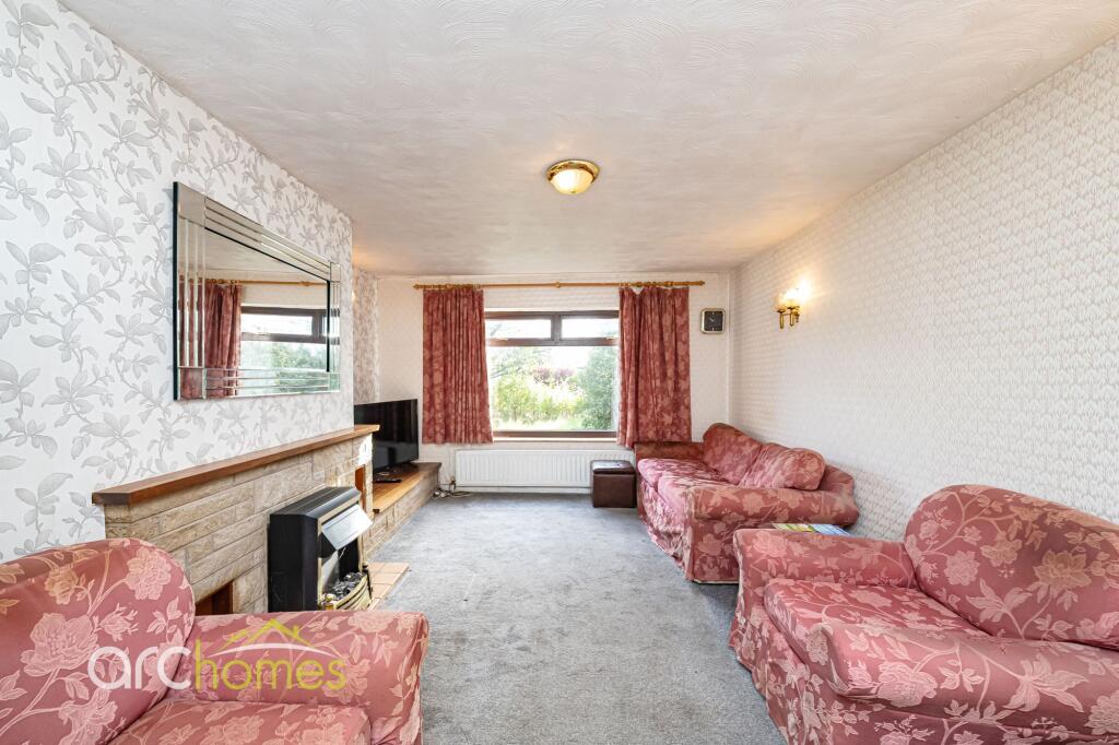 House in Wigan - More