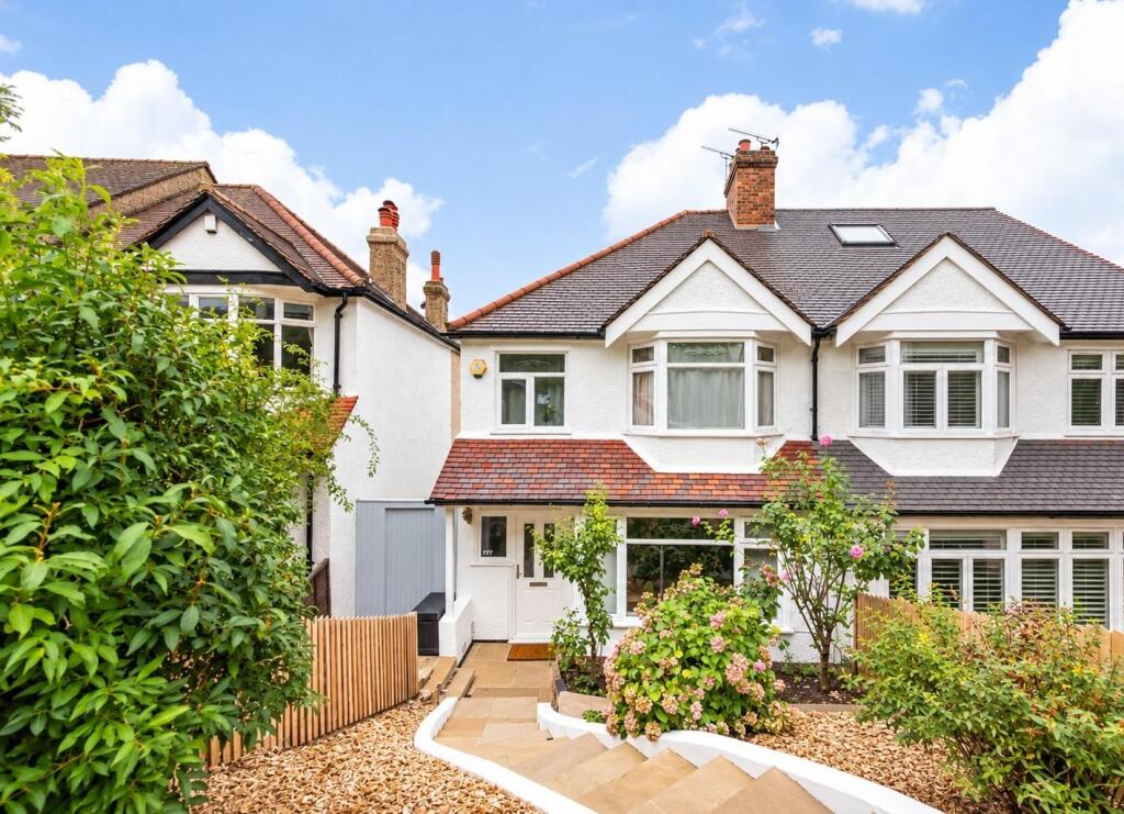 Main image of property: Ross Road, South Norwood, London, SE25