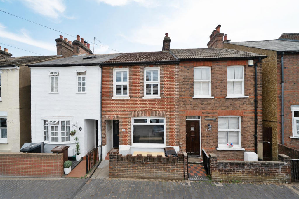 Main image of property: Heath Road, St. Albans