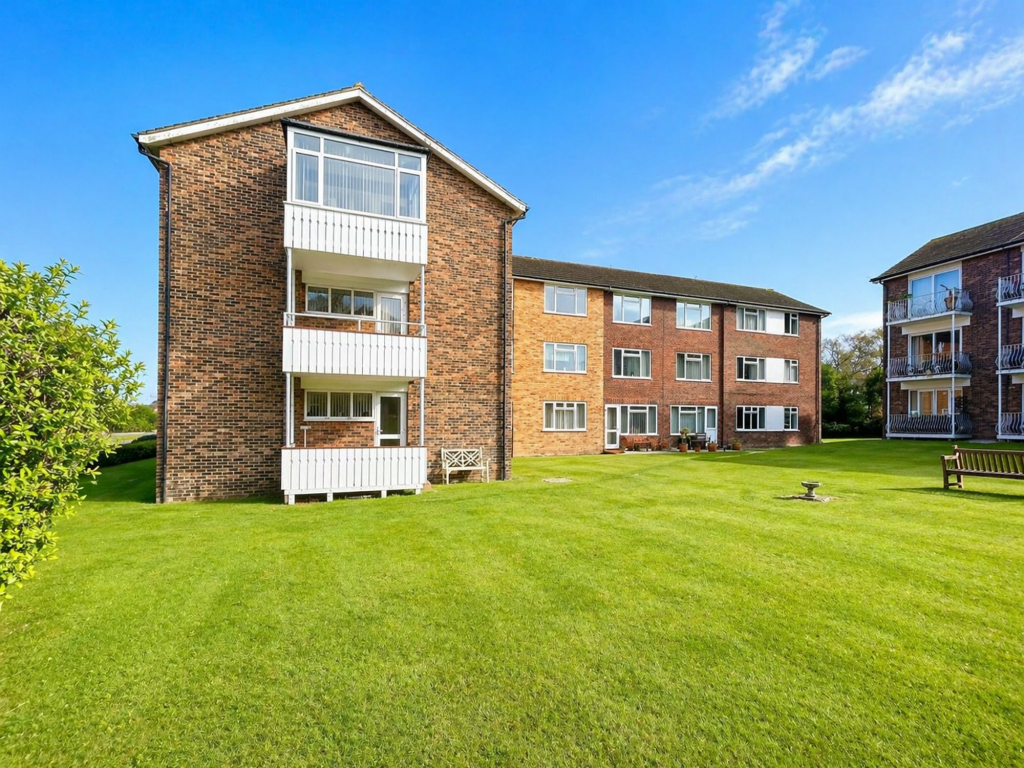 Main image of property: Birkdale, Nelson House Birkdale, TN39