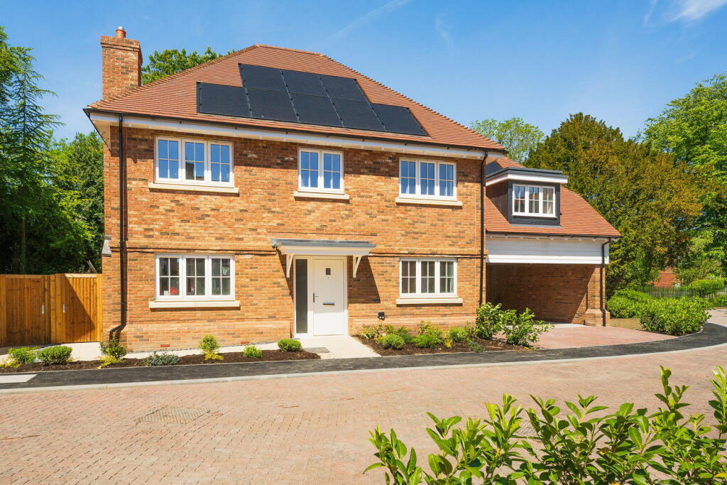 House in Dover, Lower Eythorne, Eythorne