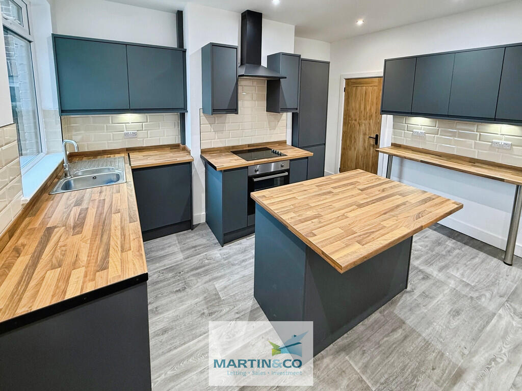 Main image of property: Lowgates, Staveley , Chesterfield